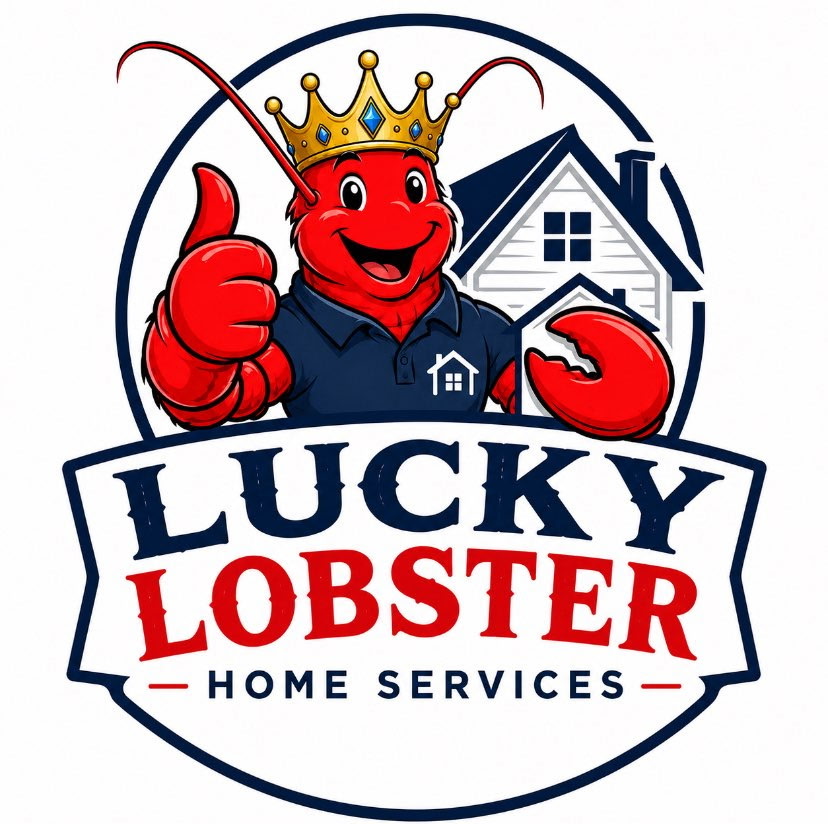 Lucky Lobster